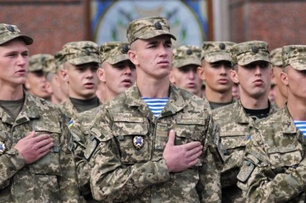 На Харківщині призов до армії переноситься через коронавірус