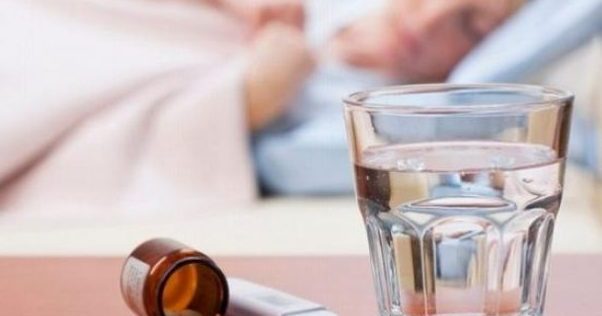 Грип продовжує вбивати українців – померла ще одна людина