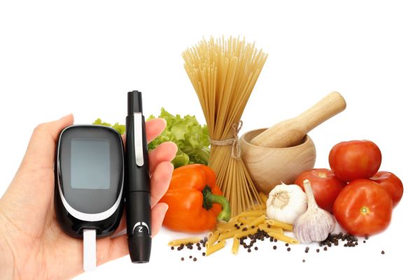 Какой продукт ведет к диабету