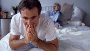 5 способов повысить сексуальное влечение у мужчин после 40