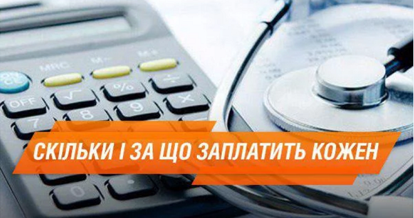 Медреформа 2018: как будет работать и за что заплатят пациенты