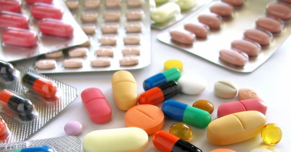 Небезпечні ліки, які викликають інсульт