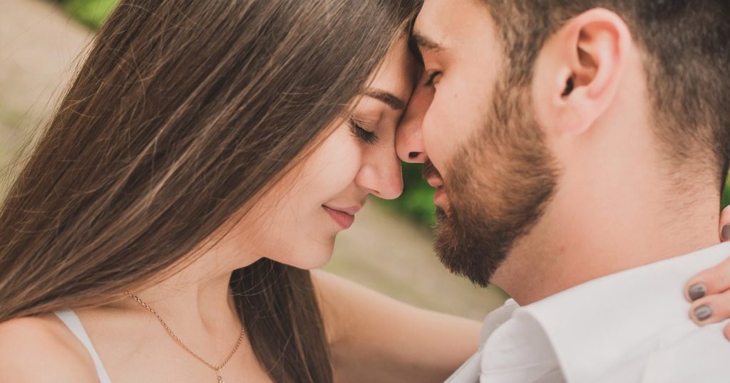 4 способа укрепить отношения