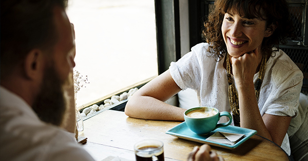 Искусство small talk: как наладить разговор за 3 минуты Фото 1 Искусство small talk: как наладить разговор за 3 минуты Фото 1