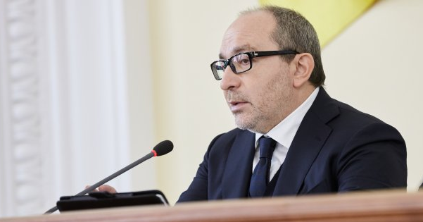 У Кернеса коронавирус и воспаление легких