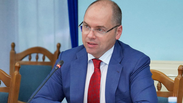 Коронавірус в Україні: студенти не надаватимуть меддопомогу