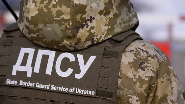 Украина усилила надзор за пассажирами из Италии из-за коронавируса
