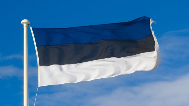 Естонія запровадила локдаун через поширення британського штаму коронавірусу