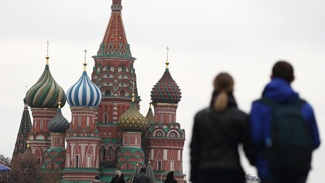 В России обнаружили два случая заражения коронавирусом