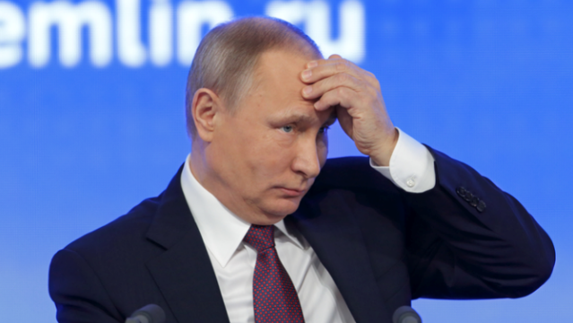 Рідні мобілізованих в РФ скаржаться Путіну, що у солдатів воші і короста