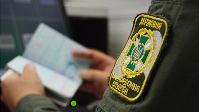 Україна 12 березня закриє 170 КПП на кордоні через коронавірус