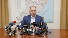 Будьмо свідомі: на свята виклик швидкої тільки при загрозі життю і здоров’ю