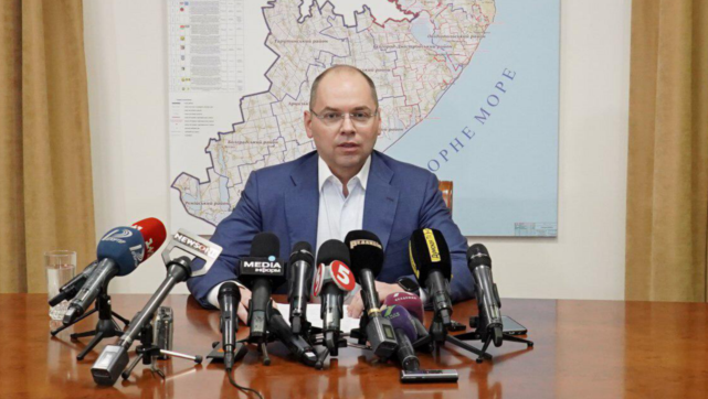Епідемія коронавірусу: за яких обставин швидка виїжджає до хворого