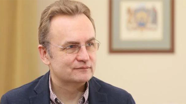 Дружина і теща Садового захворіли на коронавірус