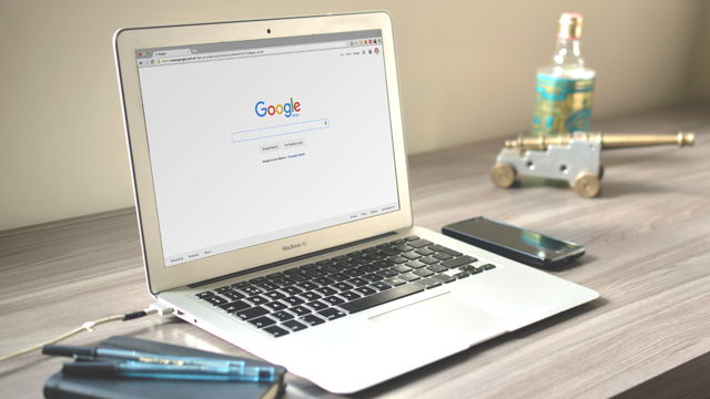 Google виділив Україні $550 тис. на протидію фейкам про коронавірус