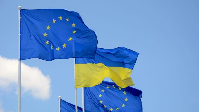 Для подолання Covid-19 та зміни клімату: Україна отримає допомогу від ЄС