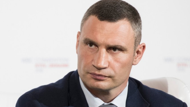 В Киеве подготовлено 500 мест на случай распространения коронавируса