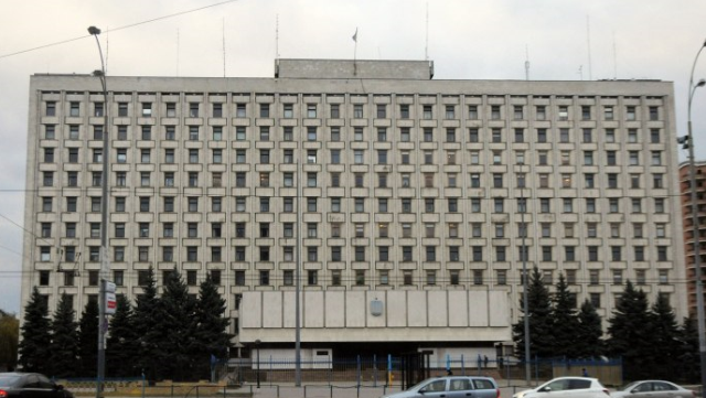 У ЦВК виявили 34 випадки коронавірусу, понад 70 працівників на лікарняному