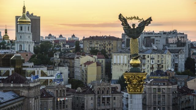 +56 за добу: кількість заражень Covid-19 у Києві збільшилася до 6 238