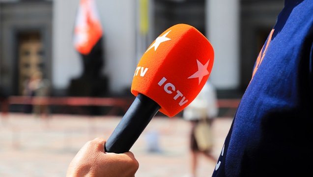 Факти ICTV пропонують ЗМІ передруковувати свої матеріали про Covid-19 в Україні