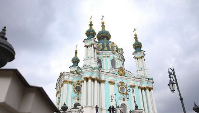 Що не можна робити в церкві під час коронавірусу