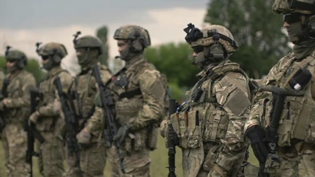 У ЗСУ три нові випадки Covid-19, загалом – 32 інфікованих