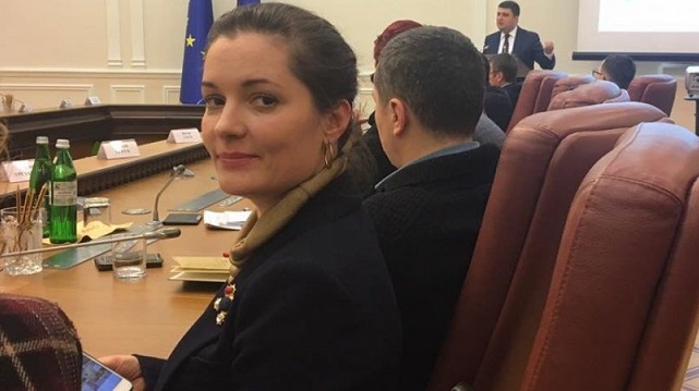 Скалецька назвала пріоритети роботи МОЗ і завдання номер один