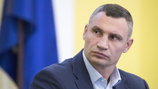 У Києві зафіксовано 245 випадків коронавірусу