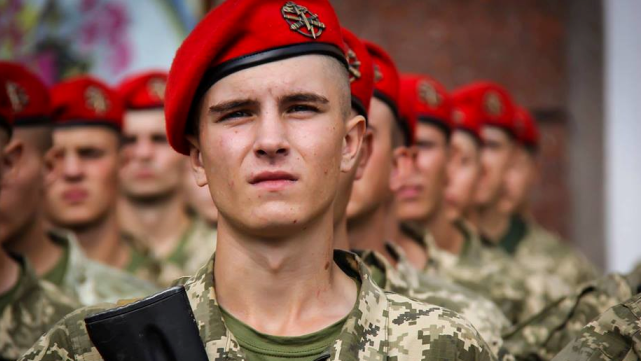У лавах ЗСУ 135 військових хворіють Covid-19, однак 142 – уже одужали