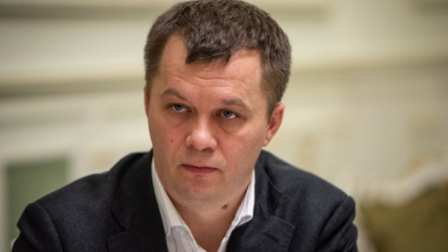 Правительство готовит план противодействия влиянию коронавируса на экономику — Милованов