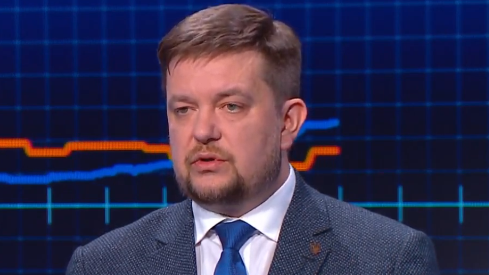 Тест-системы для диагностики коронавируса будут в Украине в конце недели — МОЗ