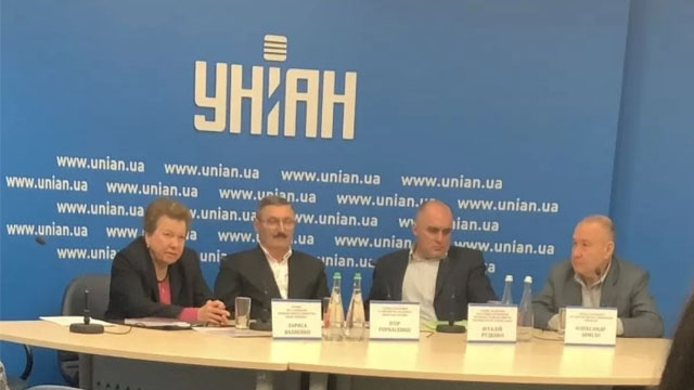 МОЗ Украины ничего не делает для снижения риска инфицирования при переливании крови — эксперт