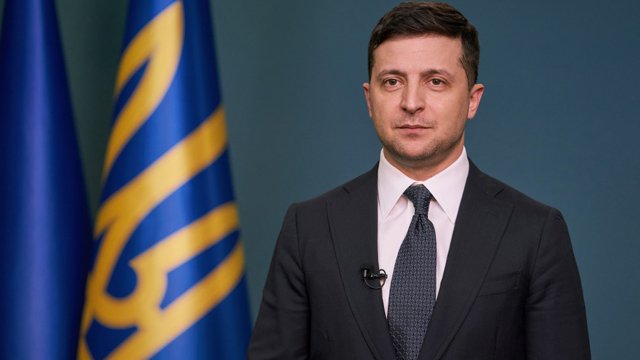 Зеленський і прем’єр Італії обговорили співпрацю у боротьбі з коронавірусом