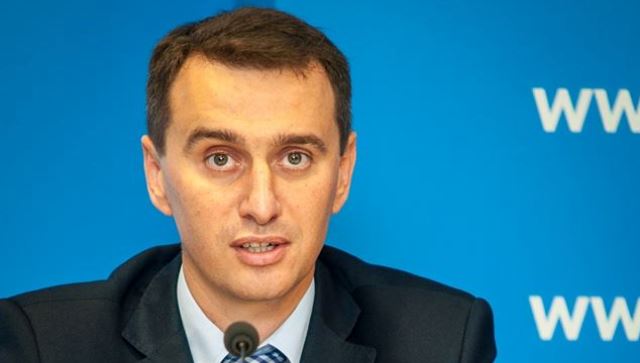 У граждан, ранее прибывших из Китая в Украину, коронавирус не обнаружен