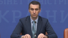 Лікарня Феофанія з 1 січня відкриє свої двері для всіх громадян – Ляшко