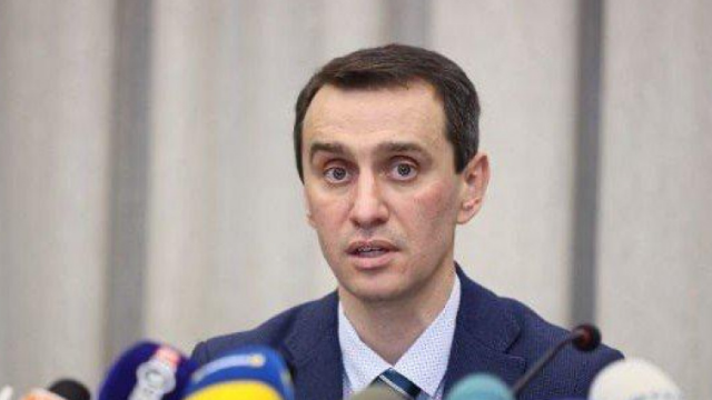 В Украине снова появится главный государственный санитарный врач