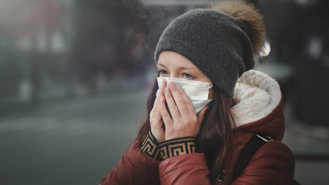 Вспышка коронавируса: в Украине могут ввести самоизоляцию больных