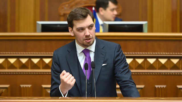 Причин для паники нет — Гончарук о ситуации с коронавирусом в Украине