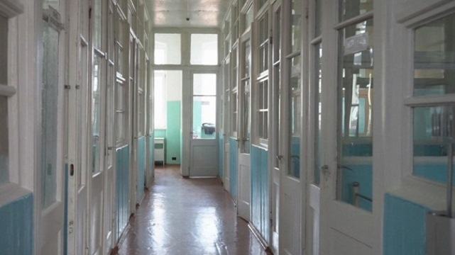 Коронавірус у Чернівцях: госпіталізовано ще одну людину