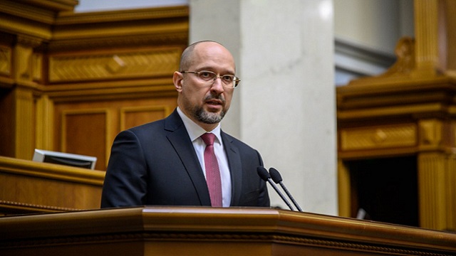 Україна на порозі економічної кризи через коронавірус – Шмигаль