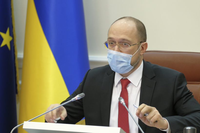 Засідання Кабміну можуть перейти в онлайн через коронавірус