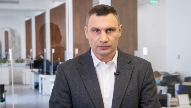 В Киеве подтвердили 214 больных коронавирусом — Кличко