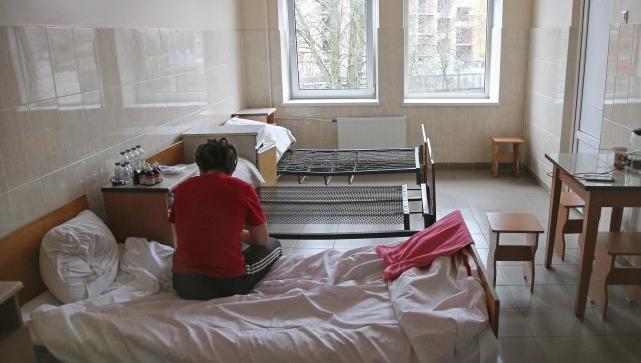 Ще двох осіб госпіталізували у Чернівцях з підозрою на коронавірус