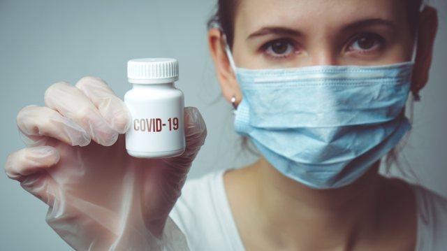 В Україні зафіксовано 8 617 випадків інфікування коронавірусом, 492 за добу