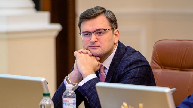 В мире 5 украинцев заразились коронавируса — МИД