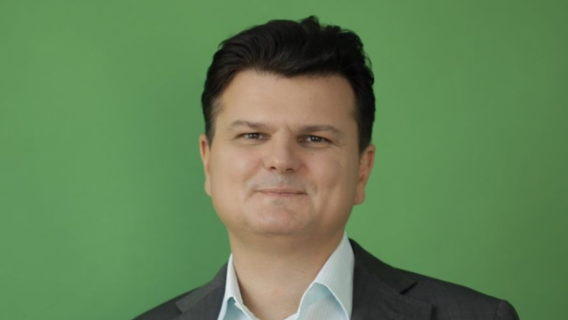 У депутата Слуги народу Горбенка виявили коронавірус