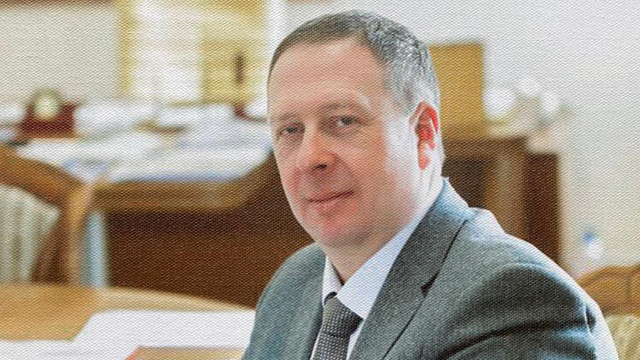 Діагностовано Covid-19: помер екс-заступник глави Київської ОДА Міщенко