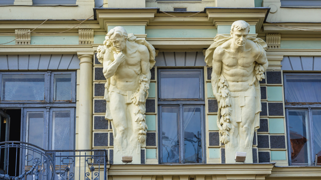 Коронавирус в Черновцах: открыта горячая линия, Дворец культуры отменил мероприятия