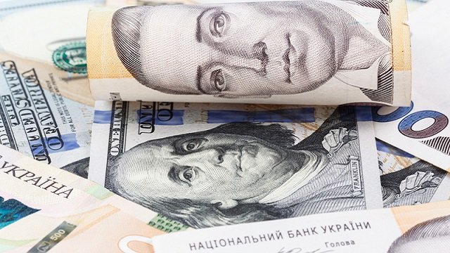 45 грн/$ и инфляция 16,5%: три кризисных сценария для Украины из-за коронавируса