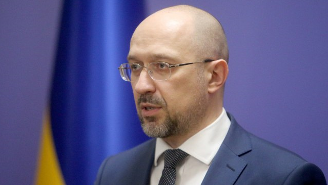 Ситуация с коронавирусом в Украине умеренная – Шмыгаль